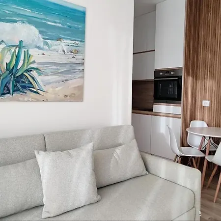 Wavefront 2 Apartmán