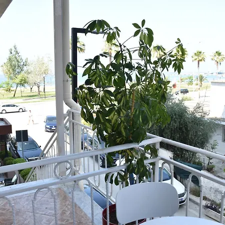 Wavefront 2 Apartmán Vlorë