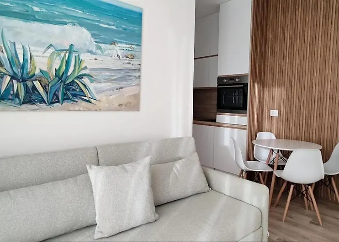 Wavefront 2 Apartment