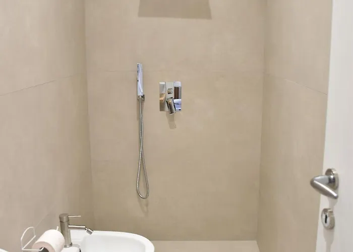 Apartment Wavefront 2 Vlorë