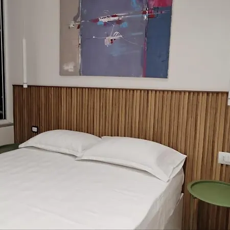 Wavefront 2 Apartment